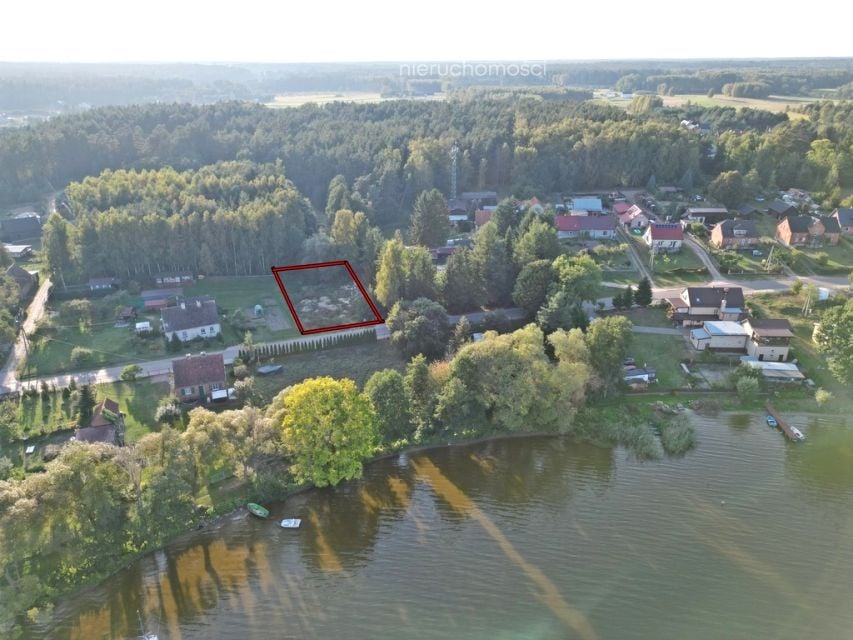 Działka budowlana sprzedam
