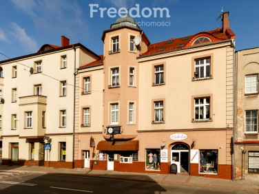 Budynek użytkowy Lubawa