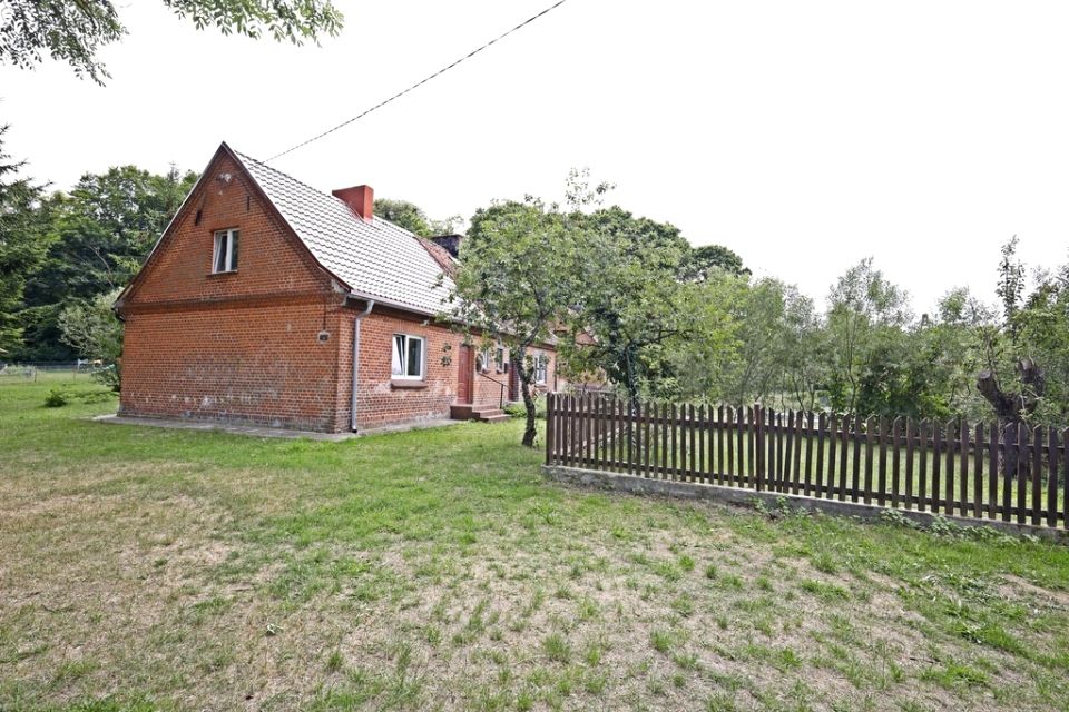 Dom Gardzień