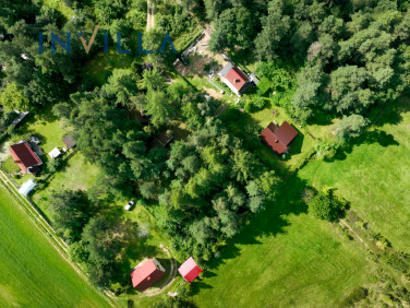 Działka budowlana Miechucino