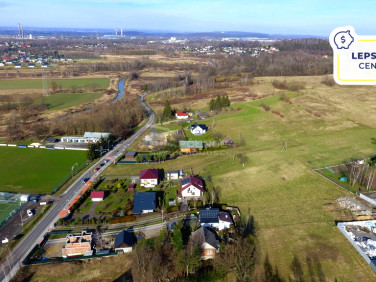 Działka budowlana RADZISZÓW