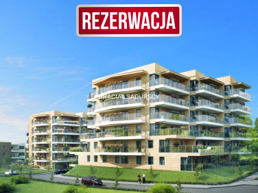 Mieszkanie Kraków