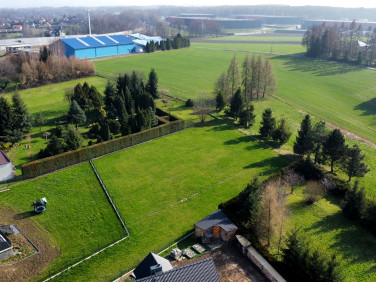 Działka Czechowice-Dziedzice