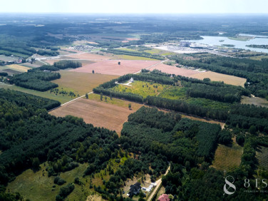 Działka budowlana Marków-Świnice