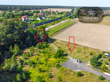 Działka budowlana Dobra sprzedam