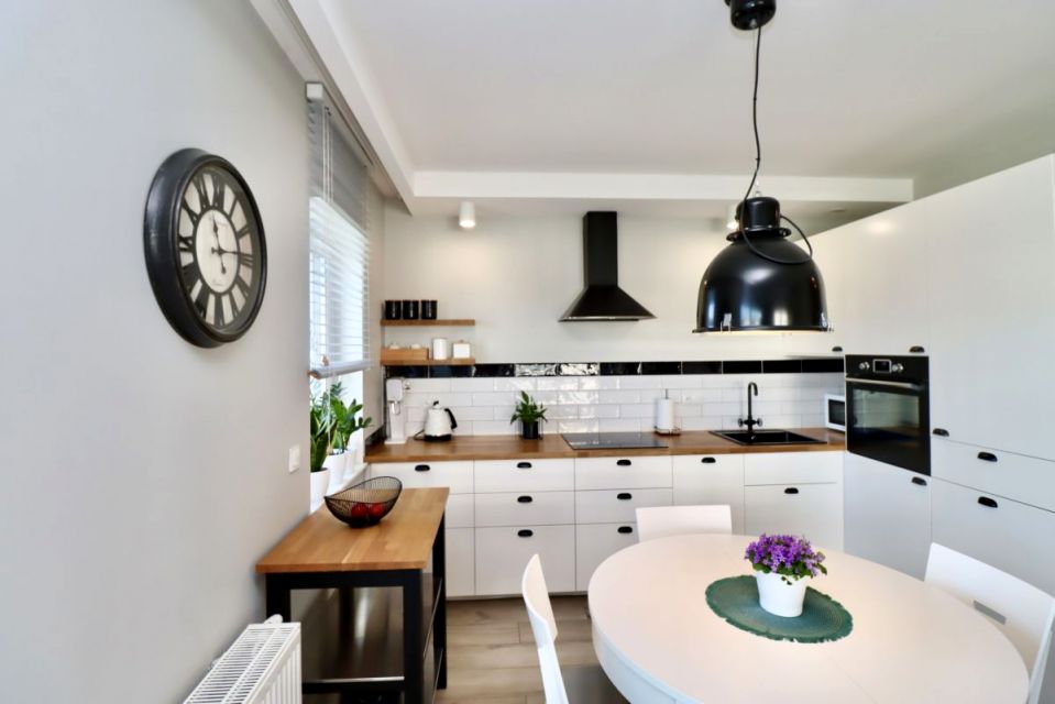 Mieszkanie Dąbrówka