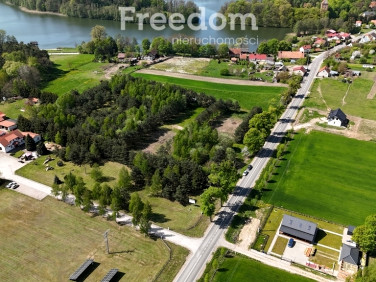 Działka Przezmark