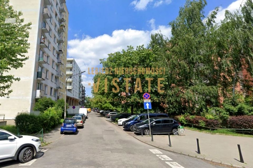 Mieszkanie Warszawa