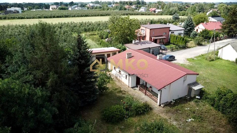 Dom Choceń sprzedaż