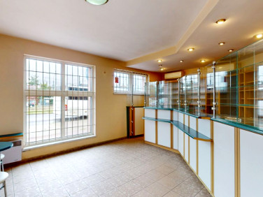 Lokal Sosnowiec wynajem