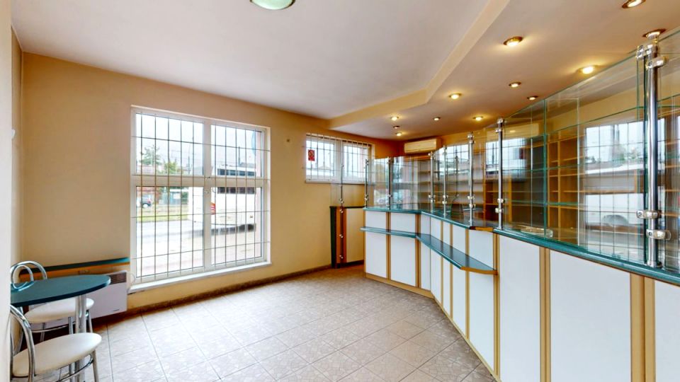 Lokal Sosnowiec wynajem