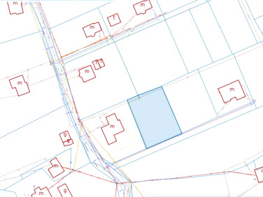 Działka budowlana Goczałkowice-Zdrój