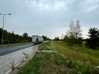 Działka usługowa Wrocław sprzedam