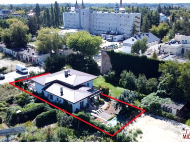 Dom Ciechocinek sprzedaż