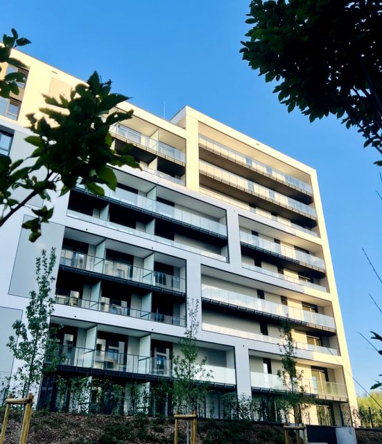 Mieszkanie Poznań sprzedaż