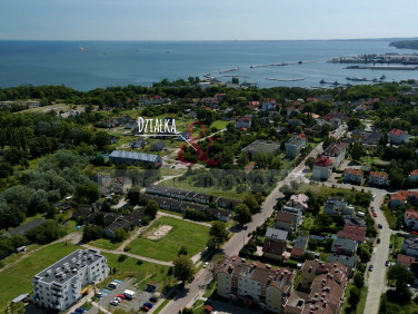 Działka budowlana Gdynia