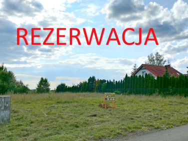 Działka Sząbruk