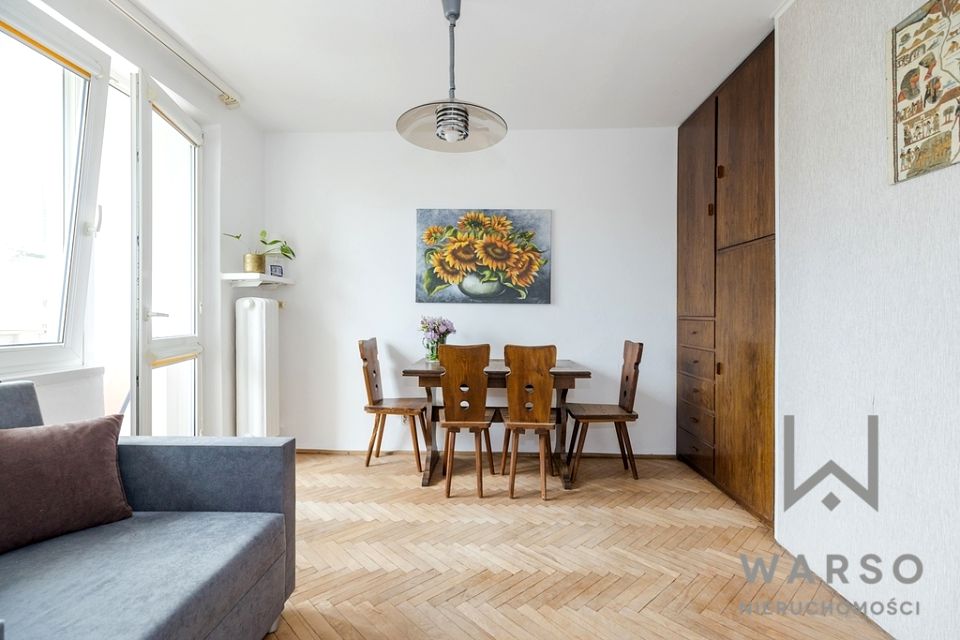 Mieszkanie Warszawa
