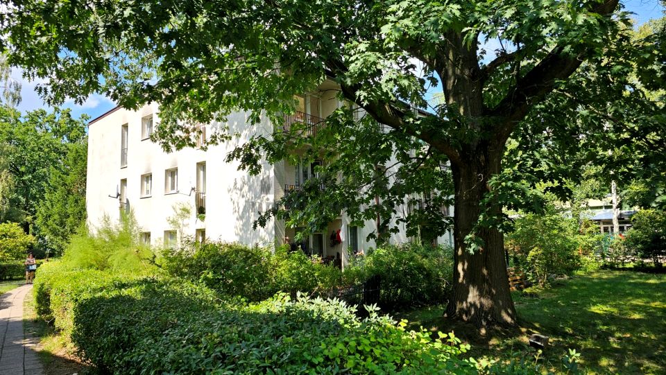 Mieszkanie Warszawa