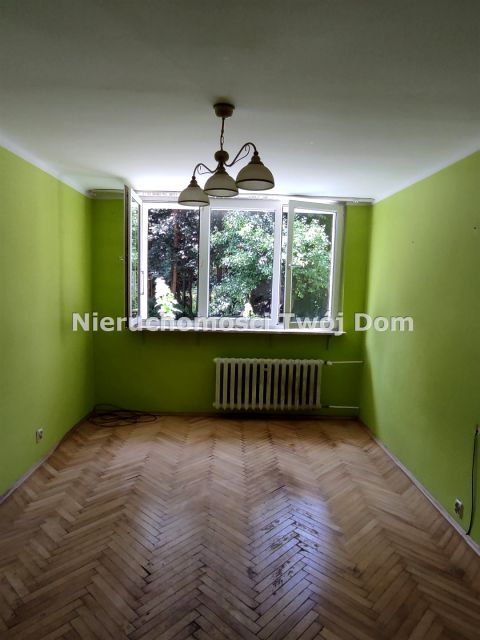 Mieszkanie Kraków