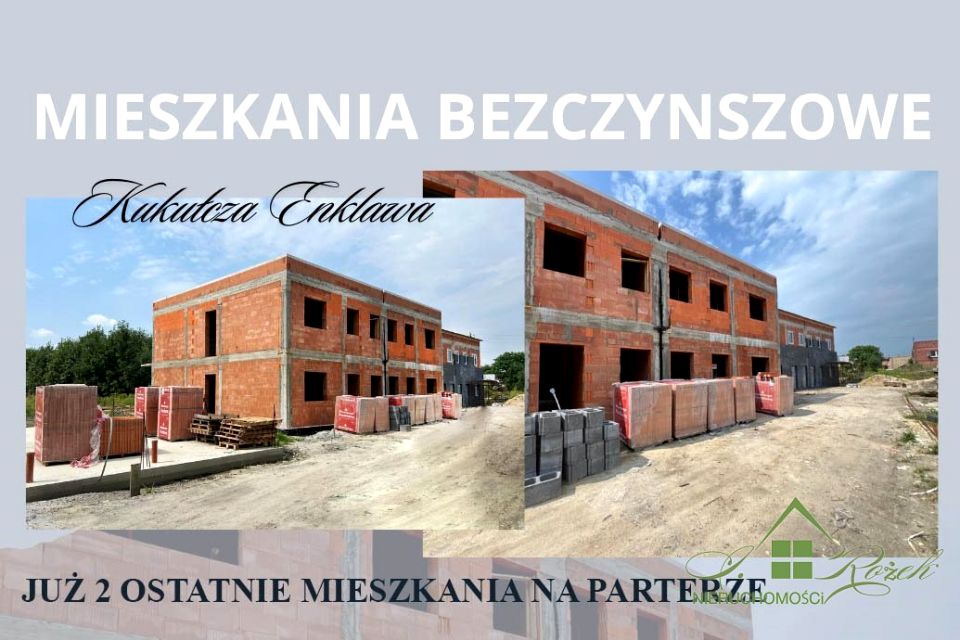 Dom Mikołów