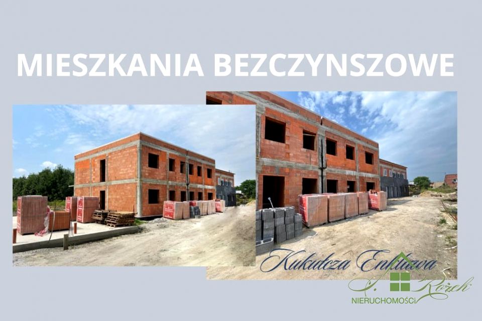 Dom Mikołów