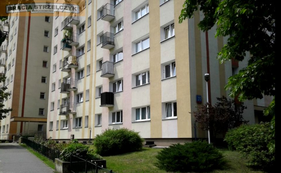 Mieszkanie Warszawa