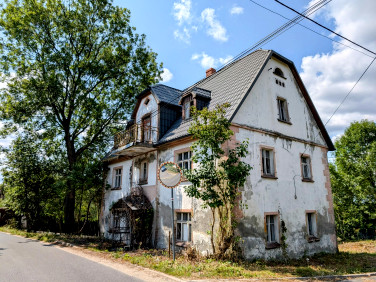 Dom Złotniki Lubańskie sprzedaż