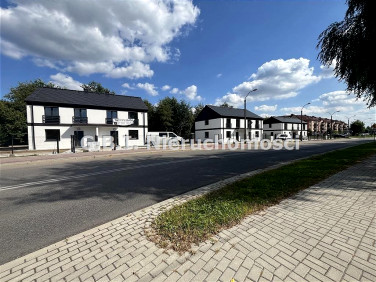 Dom Oświęcim