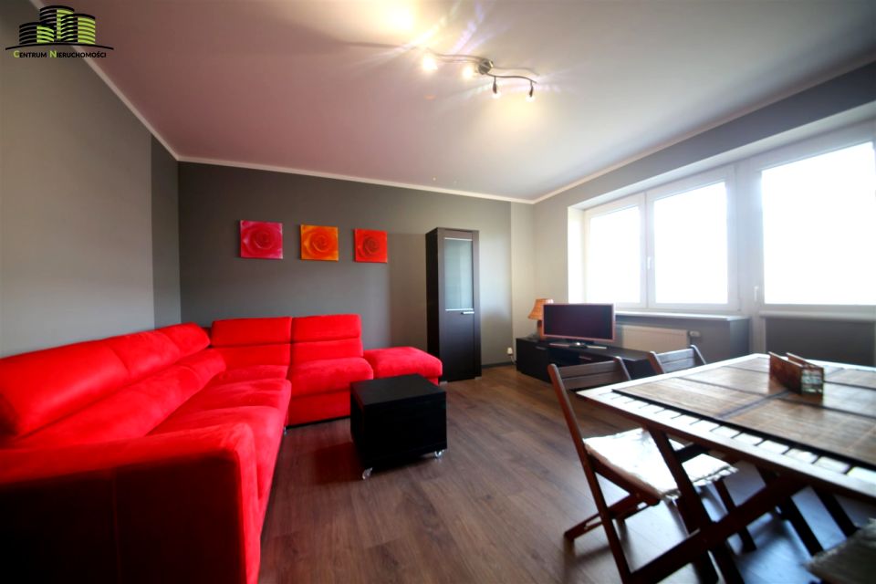 Mieszkanie Białystok