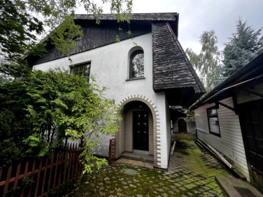 Dom Łąka Prudnicka sprzedaż
