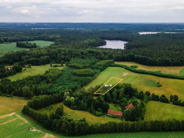 Działka Pajtuny