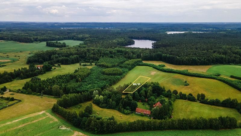 Działka Pajtuny