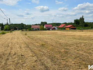 Działka budowlana Głogów Małopolski