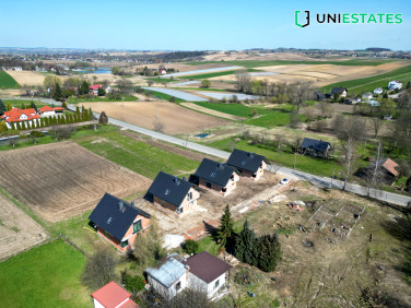 Dom BIÓRKÓW WIELKI