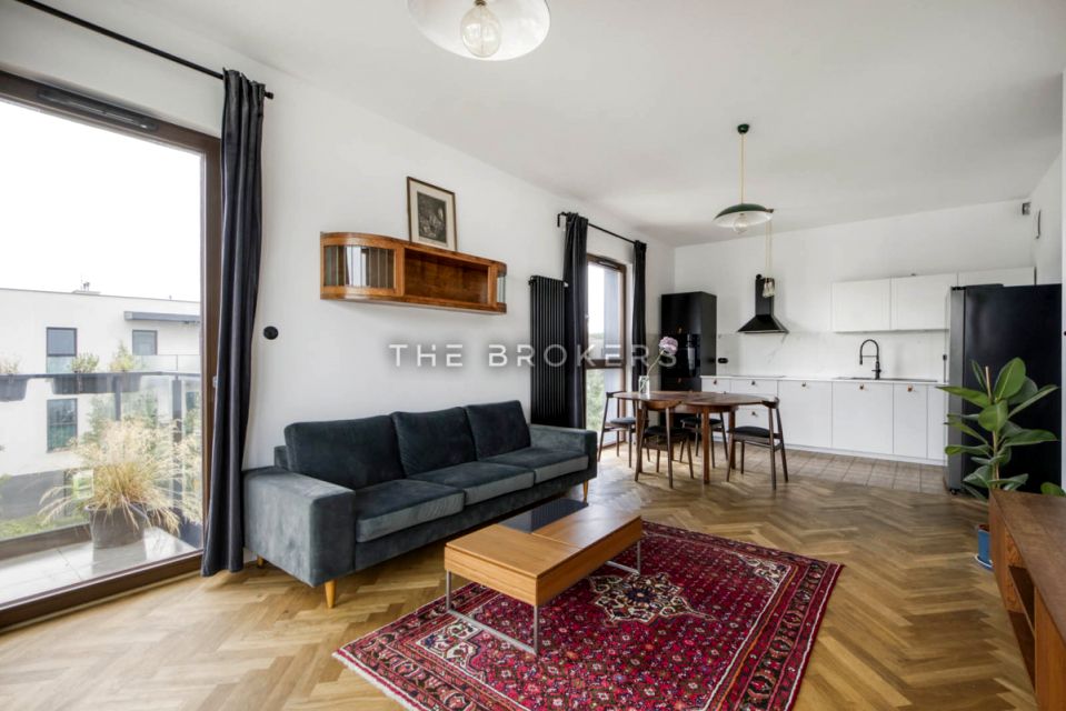 Mieszkanie blok mieszkalny wynajem