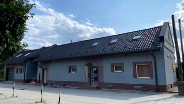 Lokal Racibórz
