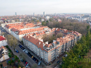 Mieszkanie Szczecin