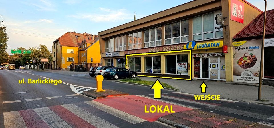 Lokal Kutno