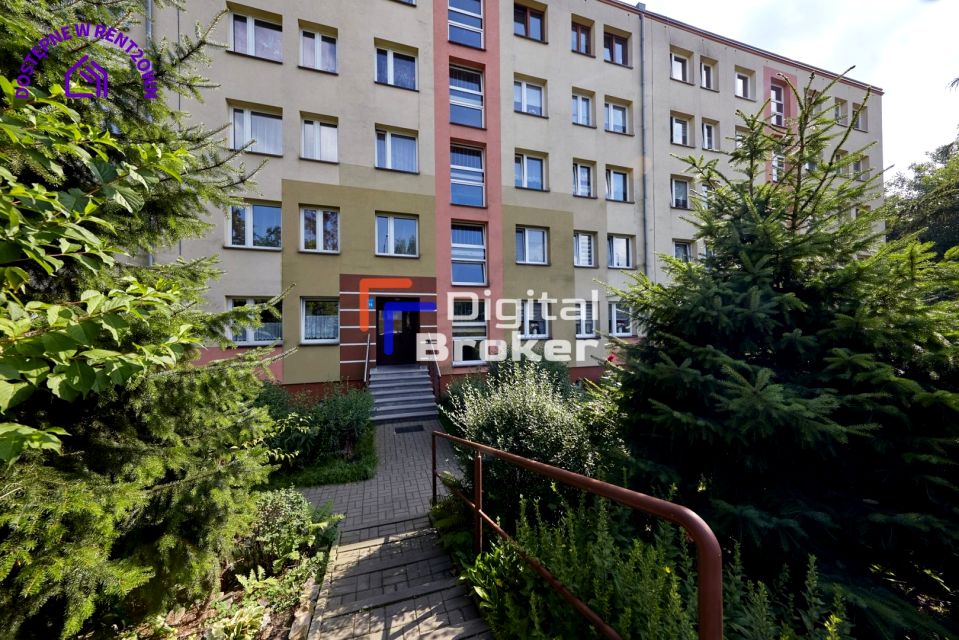 Mieszkanie Katowice