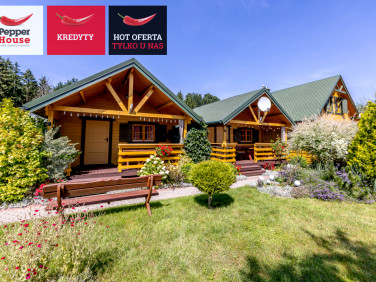 Dom Rusinowo sprzedaż