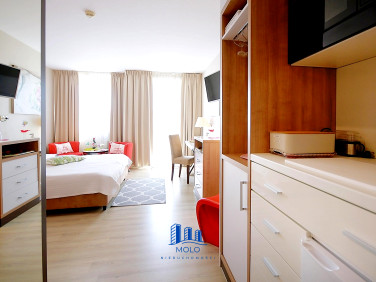 Mieszkanie Kołobrzeg