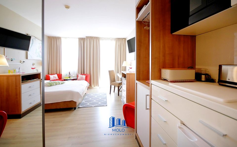 Mieszkanie Kołobrzeg
