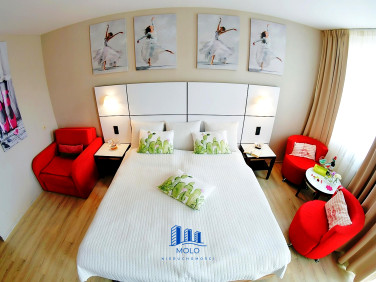 Mieszkanie Kołobrzeg