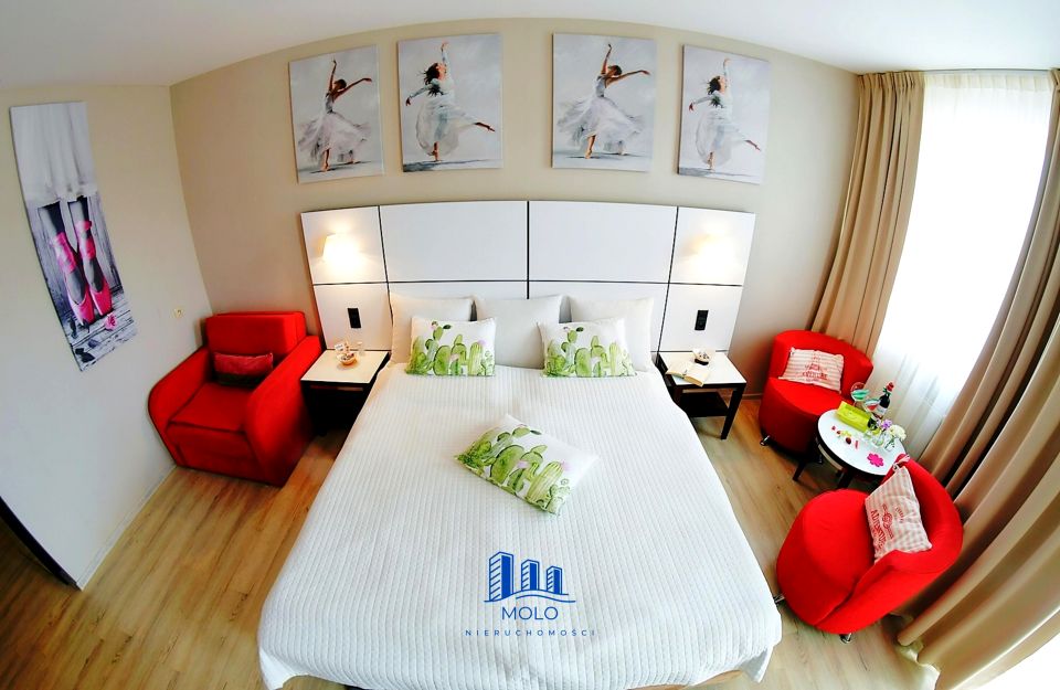 Mieszkanie Kołobrzeg