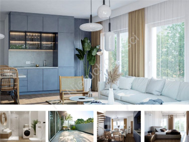 Mieszkanie Krynica Morska sprzedaż