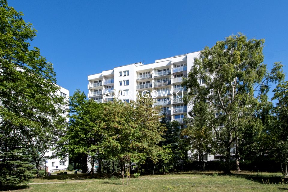 Mieszkanie Warszawa