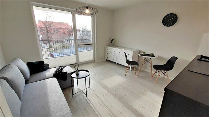 Mieszkanie Bydgoszcz