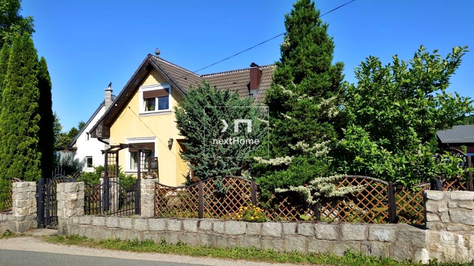 Dom Sosnówka