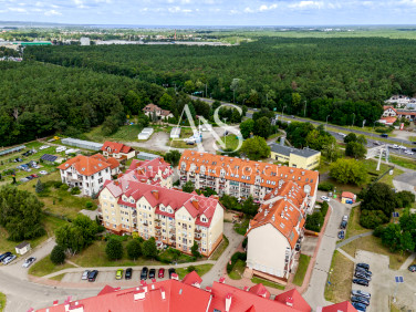 Mieszkanie blok mieszkalny sprzedaż